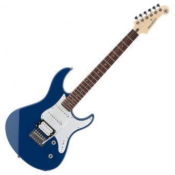 Электрогитара Yamaha PACIFICA112V UNITED BLUE